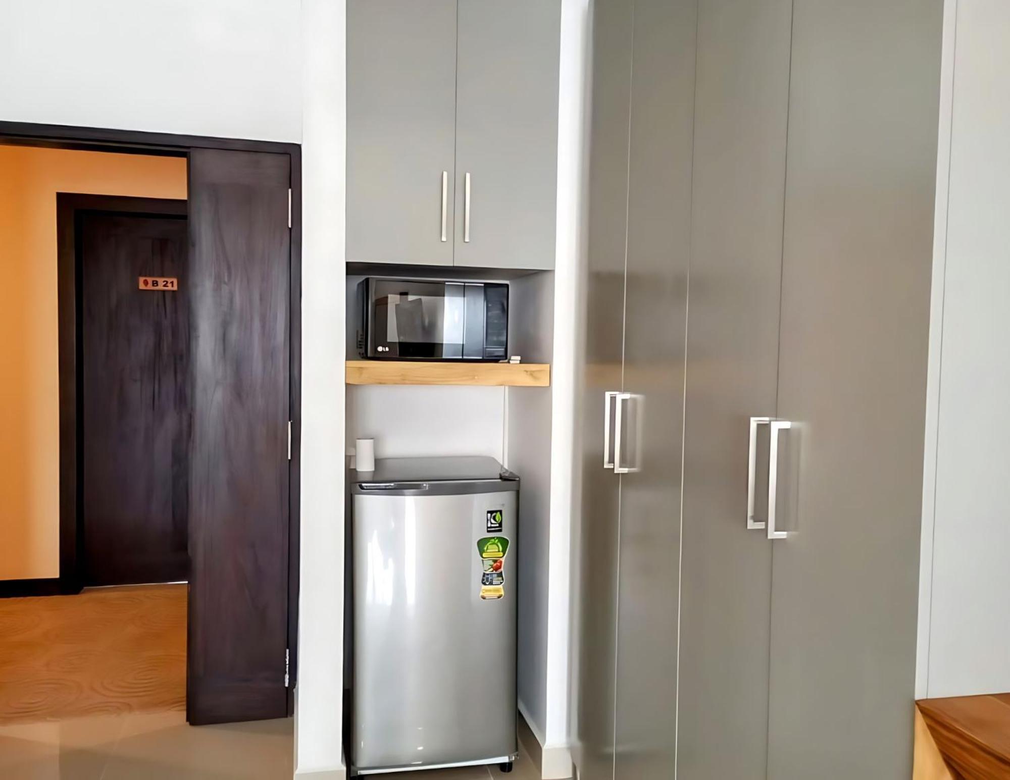 Negombo Ocean Breeze - Bliss On The Beach Luxury Apartments By Serendib Vacation Eksteriør billede